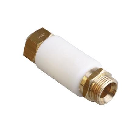 RACCORD ISOLANT 1"1/4 M/F  JSC D.25  18171.25 GURTNER  [18171.25]