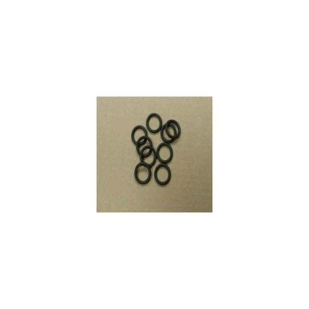 JOINT TORIQUE RACCORD (X10)         300029083 DE DIETRICH PIECE RECHANGE BDR  [300029083]