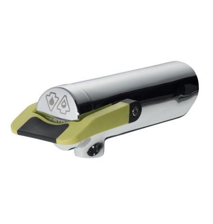 ROBINET SIMPLE MUR NEO DUO VERT ANIS    64762 PRESTO LES ROBINETS  [64762]