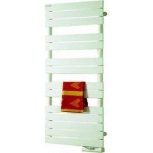 REGATE - TSX - Radiateur Sèche-serviettes - Chauffage électrique - Fonction Timerprog