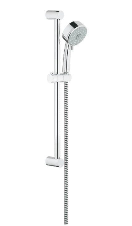 TEMPESTA - Cosmopolitan - Barre de douche complète