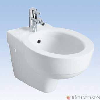 JAZZ - Bidet suspendu