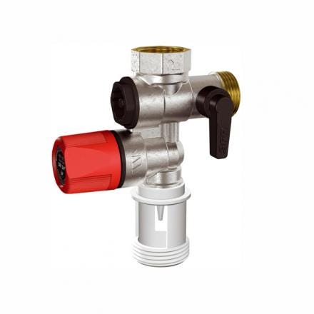 COLIS GROUPE SECU.INOX + SIPHON     22PRO0231 WATTS INDUSTRIES FRANCE