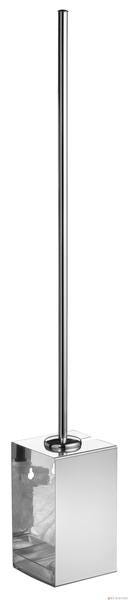 PORTE-BALAYETTE INOX GRD MANCHE PELLET 607864 PELLET ASC  [607864]