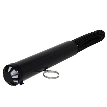 ACCESSOIRES - Silencieux