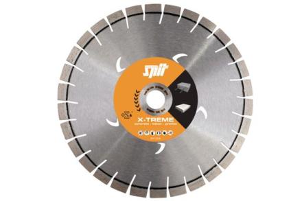 DISQUE XTREME BET D230 CONSO           610096 SPIT PASLODE  [610096]