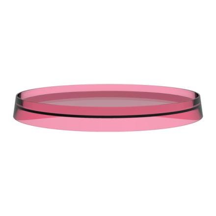 DISQUE PLAST.18,5P/TAB ROS/POU H3983350930011 LAUFEN ROCA