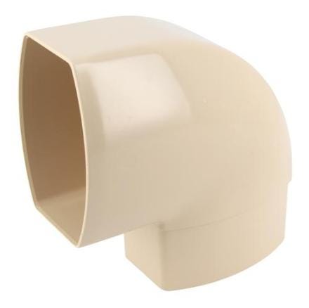 COUDE OVATION® - MF - A changement d'orientation - 90°