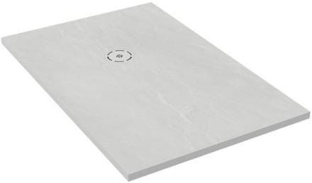 RECEVEUR 90X90 SINGULIER SAB/CL    E67033-MAM JACOB DELAFON KOHLER  [E67033-MAM]