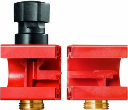 COLLECTEUR - Pour solution Pack bi-température chauffage et réversible