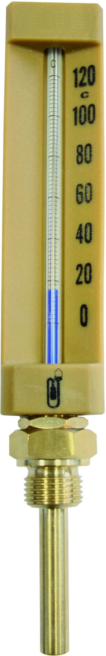 THERMOMETRE - Moyen