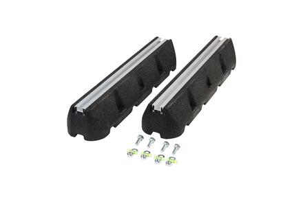 SUPPORTS - Support sol Rubber