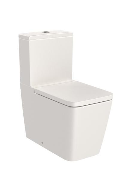 CUVETTE S/PIED INSPIRA SQUARE BEIG A342536650 ROCA SANITAIRE  [A342536650]