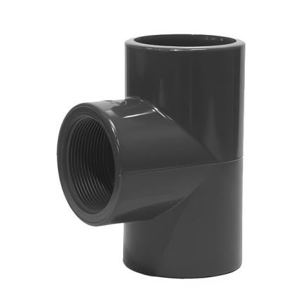 TE TARAUDE A COLLER PVC 32 X 1"       TIFV321 ALIAXIS - GLYNWED  [TIFV321]