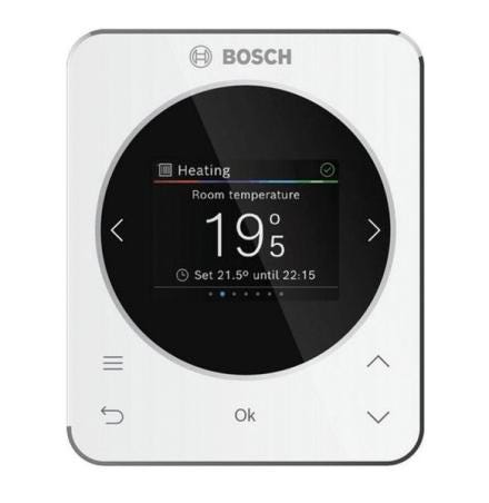 THERMOSTAT AMBIANCE - Thermostat filaire HMI800 - RT 800