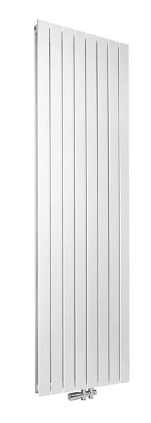 RAD.FASSANE PREM'S EC V DBL BLC  SHXD-200-103 ACOVA-ZEHNDER GROUP FRANCE  [SHXD-200-103]