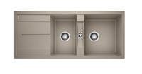 METRA - 8S - A encastrer en Silgranit® PuraDur® II