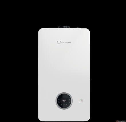 CHAUD.MUR.MELIA ICONDENS GAZ 22KW  7736901554 LEBLANC E.L.M - PRODUITS FINIS  [7736901554] 