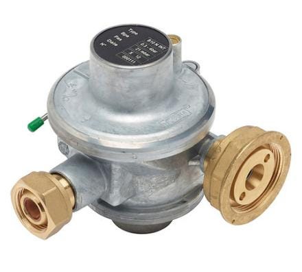 REGULATEUR B10N PROP 12,6KG/H G3/4"   0801039 BANIDES  [0801039]