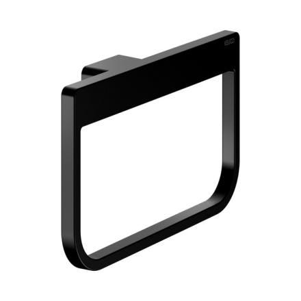 PORTE-SERV. AVENO       NOIR MAT  14621370000 KEUCO  [14621370000]