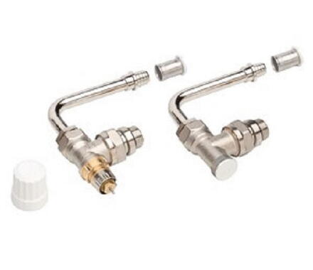 KIT BITUBES HYDROCABLES - Raccord à sertir
