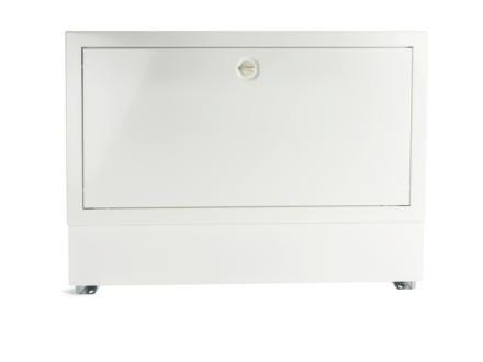 COFFRET POUR COLLECTEUR COMPACT - GAMME PCBT REHAU TUBE  [13313431001]