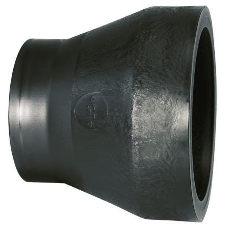 MAMELON RED.PE100 SDR11  140-110 GF 753908685 FISCHER GEORG  [753908685]