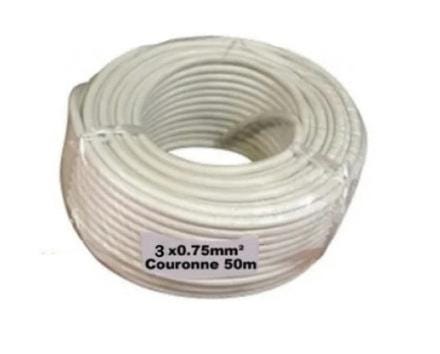CABLES - Câble souple