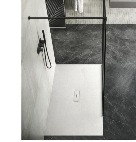 ARQ - Receveur synthèse à poser,encastré ou sur pieds