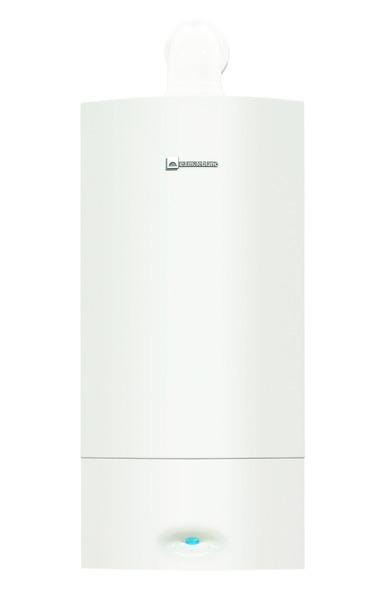 MEGALIS BASSE TEMPERATURE - Chaudière nue - Pour chauffage et eau chaude micro-accumulée