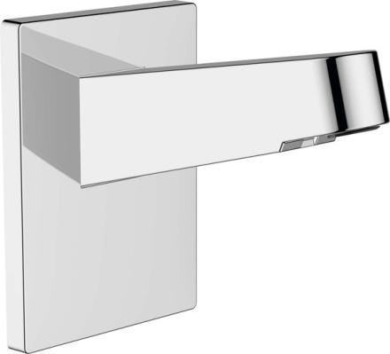 PULSIFY - Raccord mural pour douche de tête 260