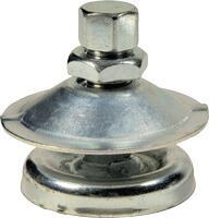 PIECES DETACHEES - Pour réservoir à vessie interchangeable