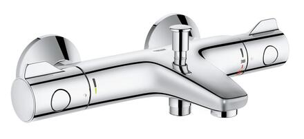 GROHTHERM 800 - Mitigeur bain-douche thermostatique