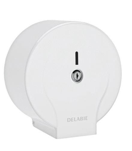 DISTRIBUTEUR DE PAPIER WC