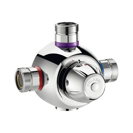 PREMIX CONFORT - Mitigeur thermostatique