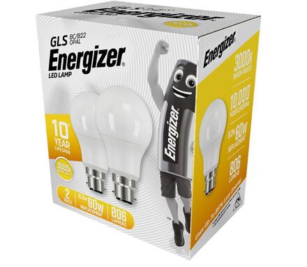AMPOULE - LED standard