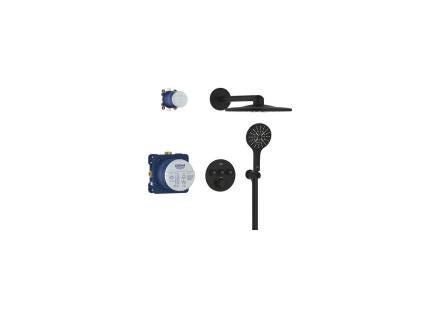 PACK DOUCHE ENCASTREE RSH SMART      34863KF0 GROHE  [34863KF0] 