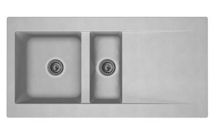 EVIER A EN.EINNA EN RES PLATINIUM-ESGE100U31 MODERNA FRANCE