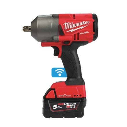 BOULONNEUSE CHC M18 ONEFHIWP12502X 4933459725 TECHTRONIC INDUSTRIES FRANCE  [4933459725]