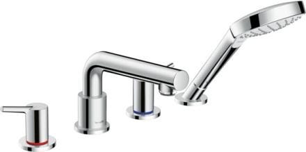 SET DE FINITION MELANGEUR 4 TR       72419000