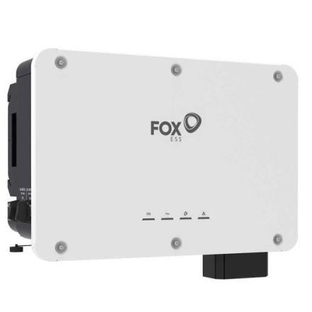 ONDULEUR  TRI 40KW SERIE V FOX            V40