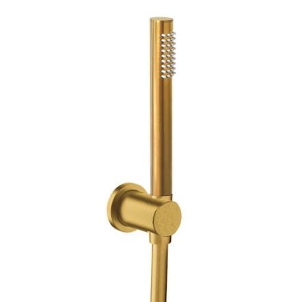 DOUCHETTE MINIKIT 1 JET OR BROSSE     78OB027 PAINI FRANCE  [78OB027]