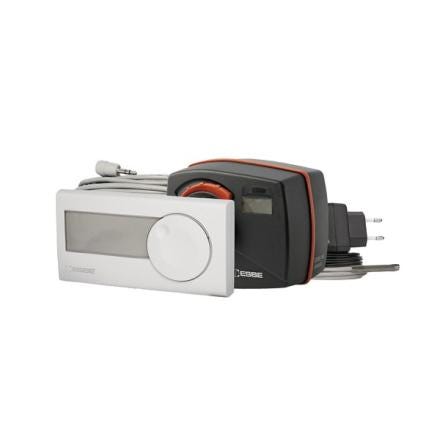 REGULATEUR - Série CRB - 230 V AC