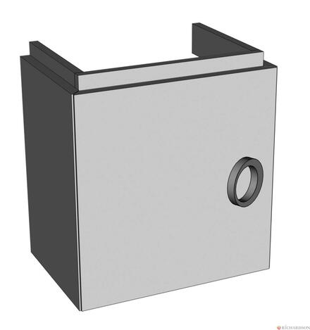 PRECIOSA STYLE - Meuble lave-mains