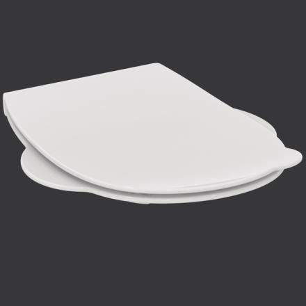 ABATTANT DBL.CUV.ENFANT BLANC      IS S453301 IDEAL STANDARD FRANCE  [S453301]