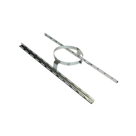 COLLIER DE SOUTIEN 180 TI       20180082/9999 POUJOULAT  [20180082/9999]