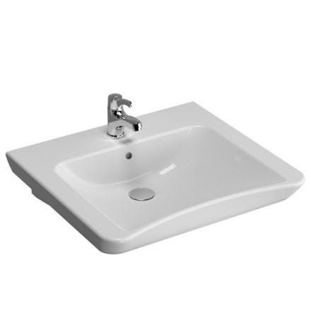 LAVABO S20 PMR 60X54            5289B003-0012 VITRA FRANCE  [5289B003-0012]