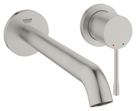 FACADE MIT/LAV ESSENCE NEW  MUR/ L   29193DC1 GROHE  [29193DC1] 