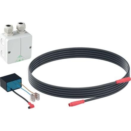 BLOC ALIMENTATION 230/12V        115.336.00.1 GEBERIT  [115.336.00.1]