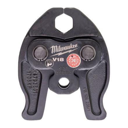 MACHOIRE SERTISSEUSE J12 V18       4932430264 TECHTRONIC INDUSTRIES FRANCE  [4932430264]